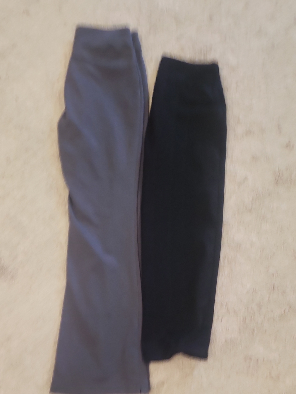 Jockey Women's Pants - Size XS